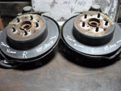 Ступица. Toyota: Altezza, Aristo, Mark II Wagon Blit, Crown, Origin, Progres, Brevis, Mark II, Verossa, Crown Majesta Двигатели: 2JZGE, 1GFE, 3SGE, 1J...