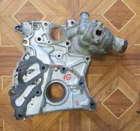 Лобовина двигателя. Toyota: Mark II, Supra, Crown Majesta, Soarer, Cresta, Crown, Chaser, Cressida Двигатель 1GFE