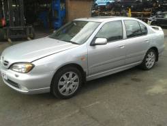 Маховик Nissan Primera P11 1999-2002