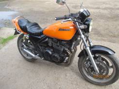 Kawasaki Zephyr. 400 куб. см., исправен, птс, с пробегом