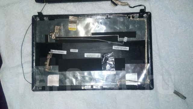 Lenovo G580. ���� 750���, WiFi: 1, ����������� �� 3��. ����