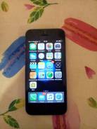 Apple iPhone 5 16Gb. Б/у