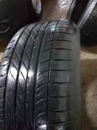Goodyear Eagle F1. Летние, 2011 год, износ: 50%, 4 шт