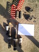 Койловер. Toyota Altezza, GXE10, GXE10W, SXE10