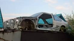 Кузов в сборе. Honda Integra