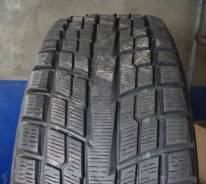 Yokohama Geolandar I/T-S G073. Зимние, без шипов, износ: 5%, 4 шт