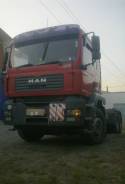 MAN. Man 6x4, 12 000 куб. см., 50 000 кг.
