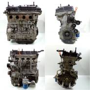 Двигатель в сборе. Hyundai ix35 Hyundai Sonata Hyundai Tucson Hyundai Azera