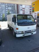 Toyota Hiace. Продаётся грузовик тойота хайс, 2 800 куб. см., 1 000 кг.