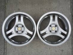 Advan Racing. 7.0x16, 4x100.00, ET35, ЦО 73,0 мм.