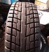 Yokohama Geolandar I/T-S G073. Зимние, без шипов, износ: 5%, 4 шт