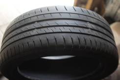 Continental ContiSportContact 3. Летние, износ: 30%, 2 шт
