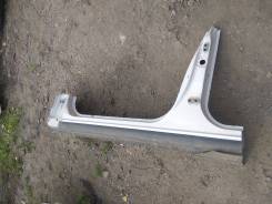 Порог кузовной. Toyota Mark II, LX90, JZX90, JZX91, JZX91E, JZX90E, GX90, LX90Y, JZX93, SX90 Toyota Chaser, LX90, GX90, JZX91, JZX90, SX90, JZX93 Двиг...