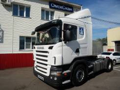 Scania R. Продаём седельный тягач 380, 13 000 куб. см., 18 000 кг.