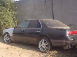 Nissan Laurel. HC34, RB20