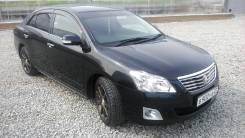 Toyota Premio. вариатор, передний, 2.0 (156 л.с.), бензин, 85 000 тыс. км