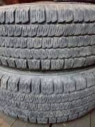 Michelin Maxi Ice. Зимние, без шипов, износ: 10%, 2 шт