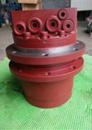 Редуктор хода. Takeuchi TB125 Takeuchi TB016. Под заказ