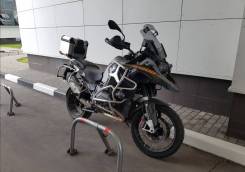 BMW R 1200 GS. 1 170 куб. см., исправен, птс, с пробегом