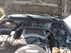 Двигатель в сборе. Suzuki Grand Vitara