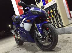 Yamaha R1. 1 000 куб. см., исправен, птс, с пробегом