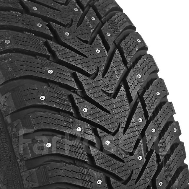 Nokian nordman 8 шип. Nokian Nordman 8 SUV. Хакапелита 8 205/50 r17. Хакапелита Нордман 8. Шины Нордман 8 зимние шипованные.