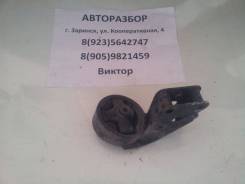Подушка двигателя. Nissan: Sunny, Lucino, AD, Wingroad, Presea, Pulsar, Almera, Sunny California, 100NX Двигатели: GA15DE, GA14DE, GA16DE, GA13DE, GA1...