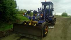 Komatsu GD. Продается грейдер, 6 000 куб. см.