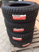 Bridgestone Blizzak DM-V2. Зимние, без шипов, 2016 год, без износа, 4 шт