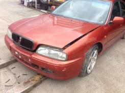 Стеклоподъемник электрический Rover 600-series 1993-1999, левый передний