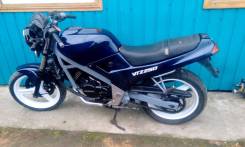 Honda VTZ 250. 250 куб. см., исправен, птс, с пробегом