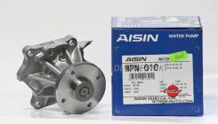 Помпа водяная. Nissan: Atlas, Caravan, Micra C+C, Datsun Truck, Terrano, Homy, Datsun, GT-R Двигатели: TD27, QD32, TD27TI