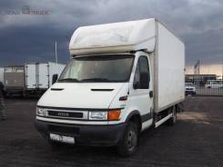 Iveco Daily. Продается грузовик 35C10, 2 287 куб. см., 1 385 кг.