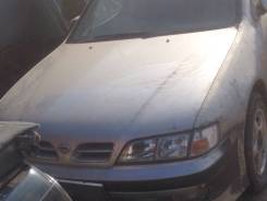Nissan Primera. WHP11, SR20DE