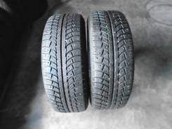 Gislaved Nord Frost V. Зимние, шипованные, 2011 год, износ: 10%, 2 шт