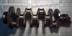 Коленвал. Audi: S6, A4, Quattro, A6, S3, TT, A3, TTS, S4 Двигатели: AKE, ALT, AML, AMM, ANK, APB, ARE, ASG, ASM, ASN, AVF, AVK, AWN, AWT, AWX, AYM, BA...