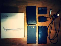 Sony Xperia Z3 Compact. Б/у