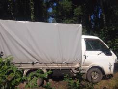 Nissan Vanette. Ниссан ванетте, 2 200 куб. см., 1 500 кг.
