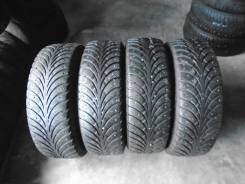 Goodyear UltraGrip Extreme. Зимние, шипованные, износ: 20%, 4 шт