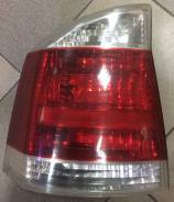 Стоп-сигнал. Opel Vectra, C