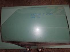 Стекло боковое. Toyota Corona, ST190, ST191 Toyota Carina E, AT190, AT190L, CT190, CT190L, ST191, ST191L Двигатели: 3SFE, 4SFE, 2C, 3SGE, 4AFE