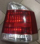 Стоп-сигнал. Opel Vectra, C