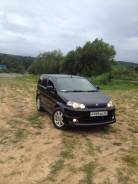 Honda HR-V. вариатор, 4wd, 1.6 (125 л.с.), бензин