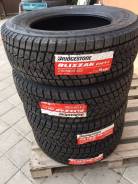 Bridgestone Blizzak DM-V2. Зимние, без шипов, 2015 год, без износа, 4 шт