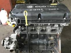 Двигатель в сборе. Opel Vectra, C Opel Zafira Opel Astra Opel Signum Двигатель Z18XER