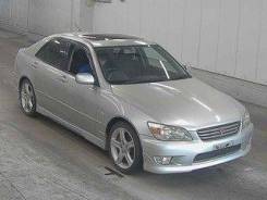Toyota Altezza. SXE10, 3SGE