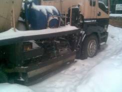 Isuzu Giga. Продается автобетоносмеситель isuzu giga, 17 000 куб. см., 5,00 куб. м.