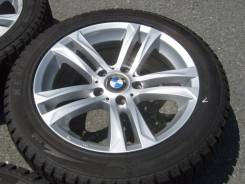BMW. 7.5x17, 5x120.00, ET38