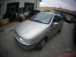 Фара (передняя) Fiat Palio, правая