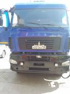 МАЗ 643019-420-020. Продам МАЗ Тягач!, 12 000 куб. см., 38 740 кг.